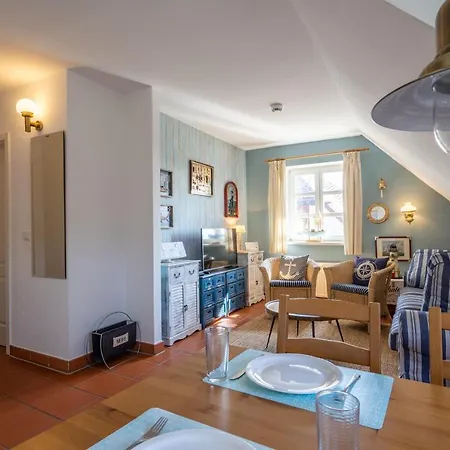 Rugana - Komfort Mit 1 Schlafzimmer B27 *