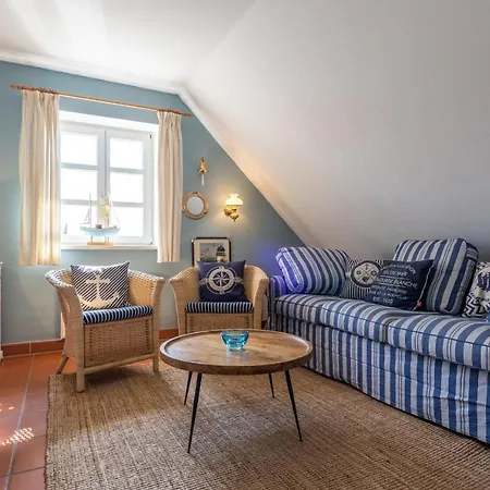 Lägenhet Rugana - Komfort Mit 1 Schlafzimmer B27