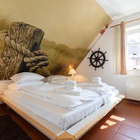 Rugana - Komfort Mit 1 Schlafzimmer B27