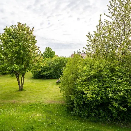 Rugana - Komfort Mit 1 Schlafzimmer B27 * Dranske